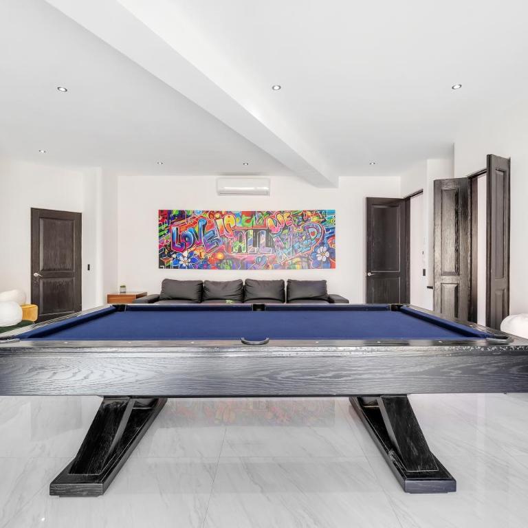 #Marbella Lane - Premium Ocean View Villa & Pool - Casa - 82