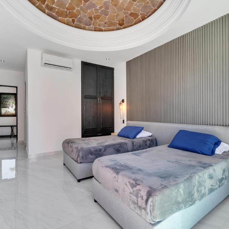 #Marbella Lane - Premium Ocean View Villa & Pool - Casa - 65