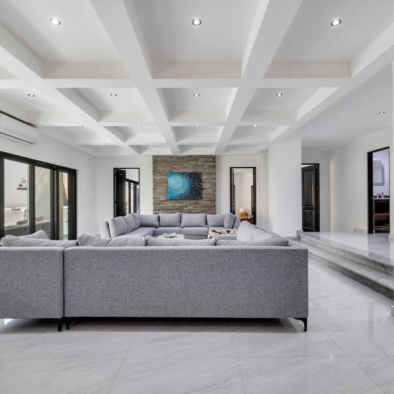 #Marbella Lane - Premium Ocean View Villa & Pool - Casa - 77