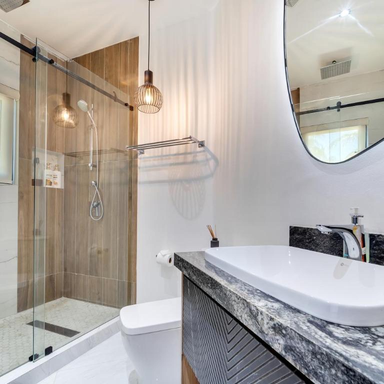 #Marbella Lane - Premium Ocean View Villa & Pool - Casa - 92