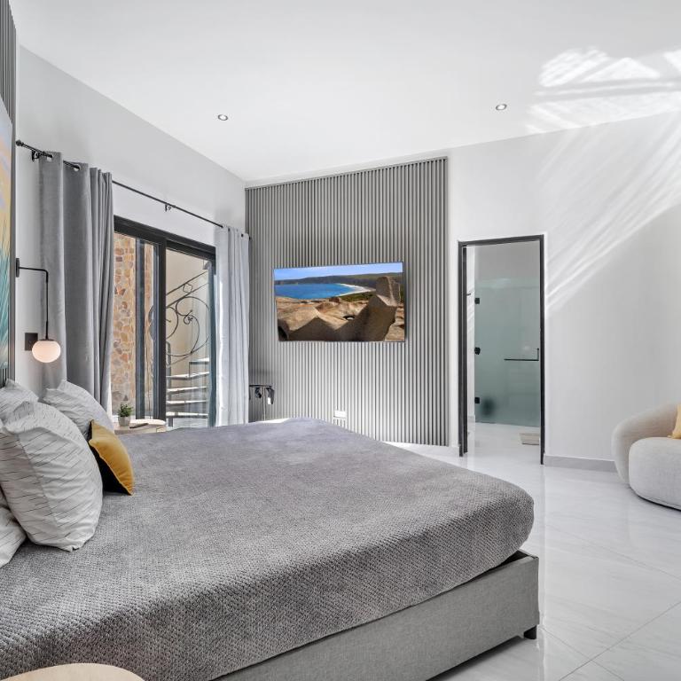 #Marbella Lane - Premium Ocean View Villa & Pool - Casa - 52