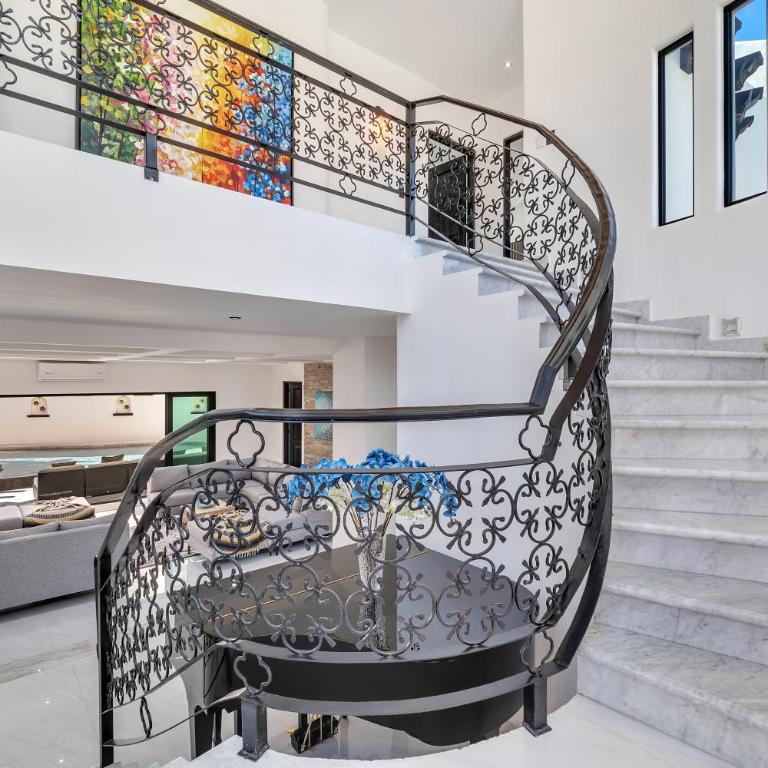 #Marbella Lane - Premium Ocean View Villa & Pool - Casa - 84