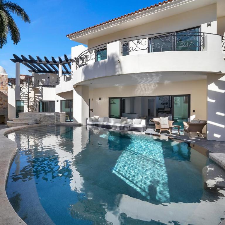 #Marbella Lane - Premium Ocean View Villa & Pool - Casa - 50