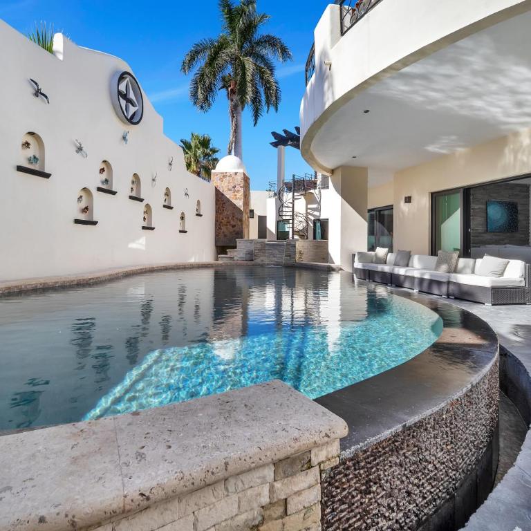 #Marbella Lane - Premium Ocean View Villa & Pool - Casa - 95