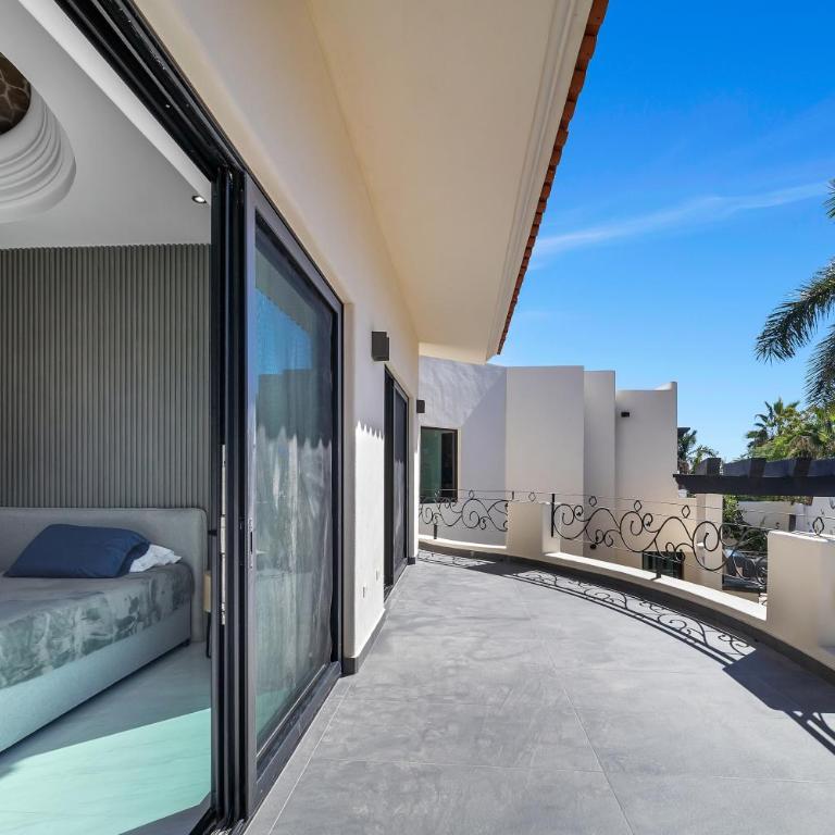 #Marbella Lane - Premium Ocean View Villa & Pool - Casa - 72