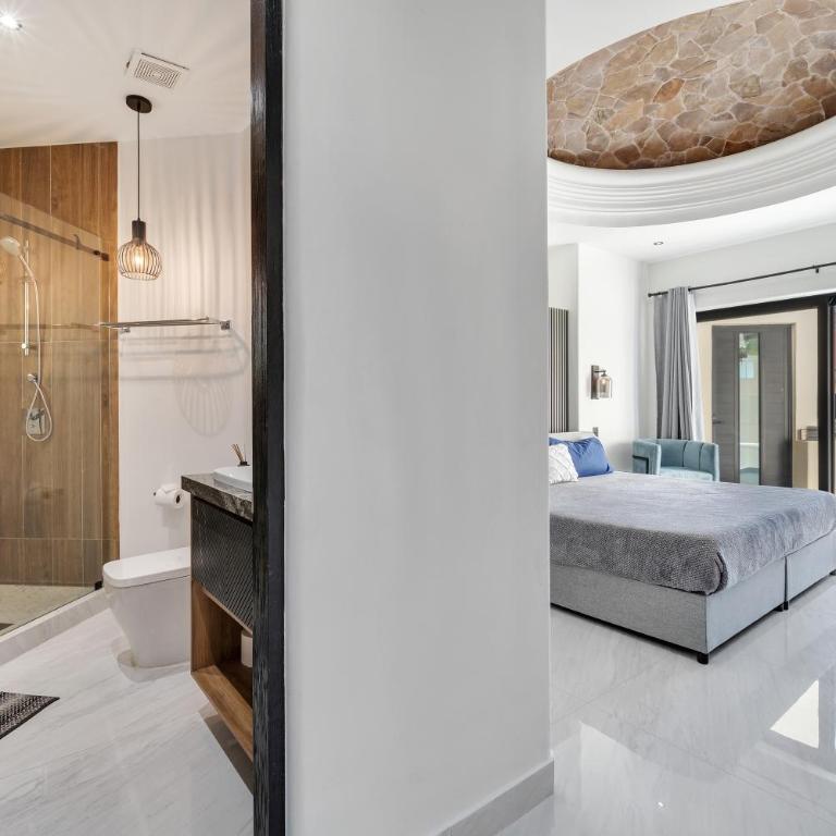 #Marbella Lane - Premium Ocean View Villa & Pool - Casa - 91