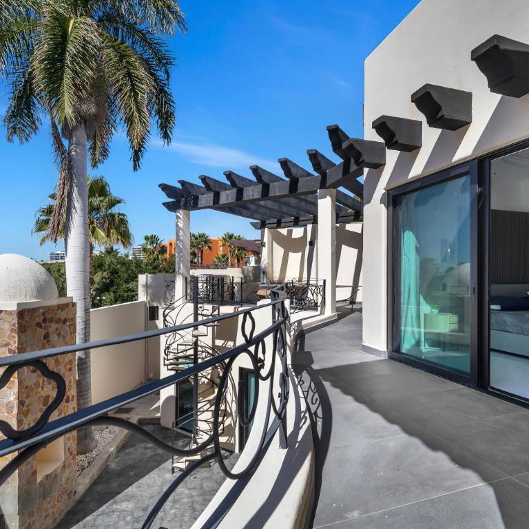 #Marbella Lane - Premium Ocean View Villa & Pool - Casa - 89