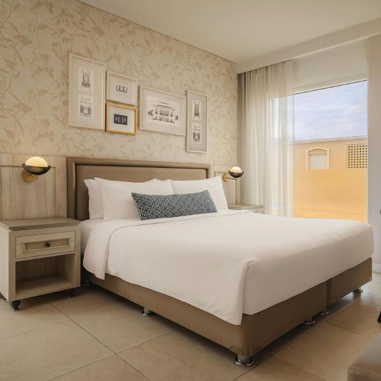 Ermita Cartagena, a Tribute Portfolio Hotel - Premium, Guest room, 1 King - 6