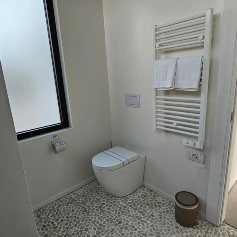 Interno 8 - Casa con 1 Camera da Letto - 7