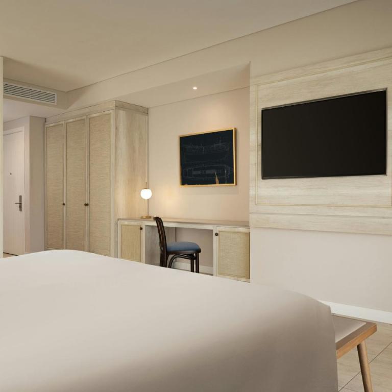 Ermita Cartagena, a Tribute Portfolio Hotel - Junior Suite, Suite, 1 King, Sofa bed - 4