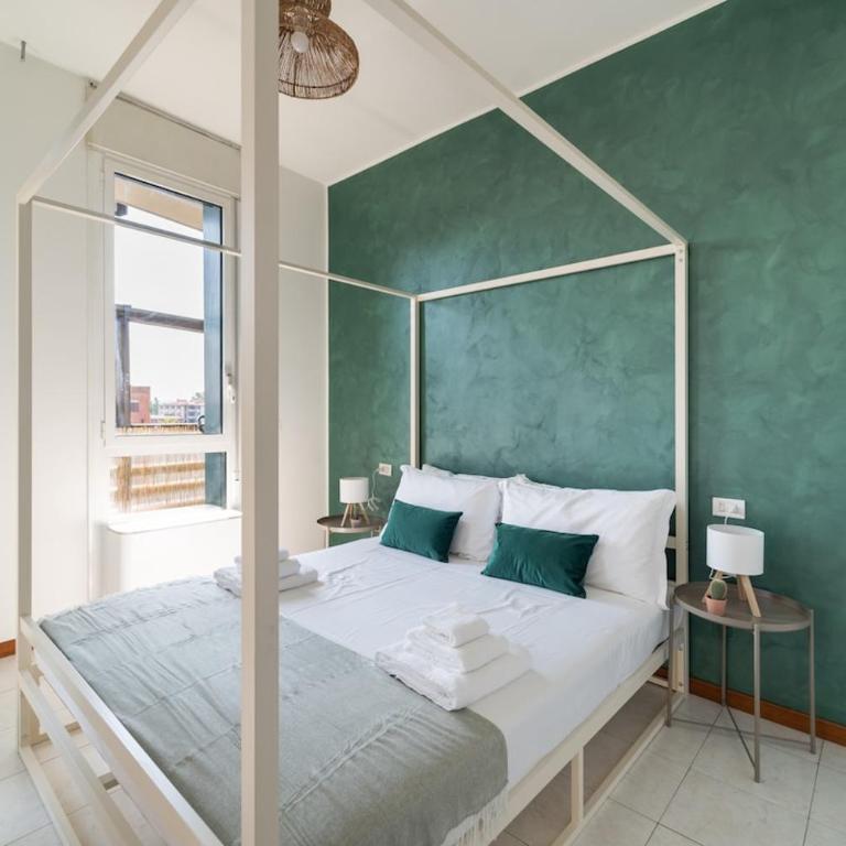 Station Tower Terrace - Appartamento con 1 Camera da Letto - 5