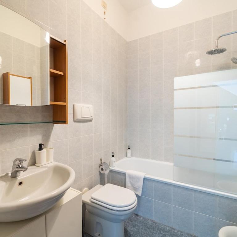 Station Tower Terrace - Appartamento con 1 Camera da Letto - 24