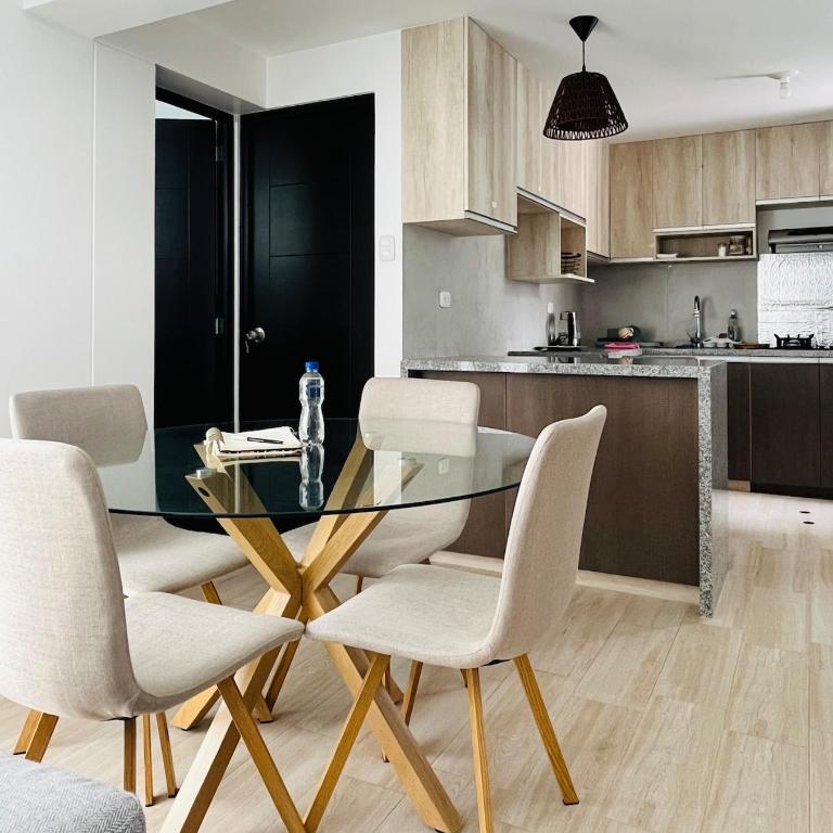 Apartment near downtown - Apartamento de 1 dormitorio - 4