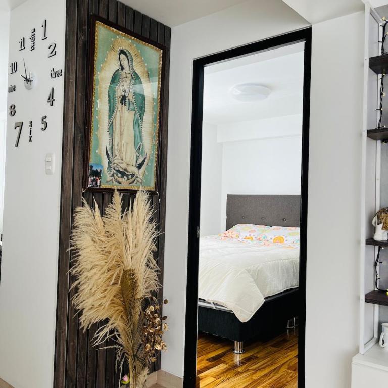Apartment near downtown - Apartamento de 1 dormitorio - 6