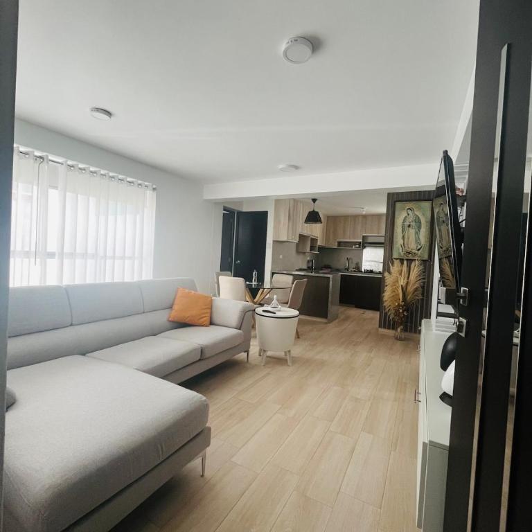 Apartment near downtown - Apartamento de 1 dormitorio - 7