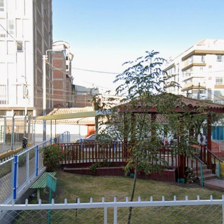 Apartment near downtown - Apartamento de 1 dormitorio - 9