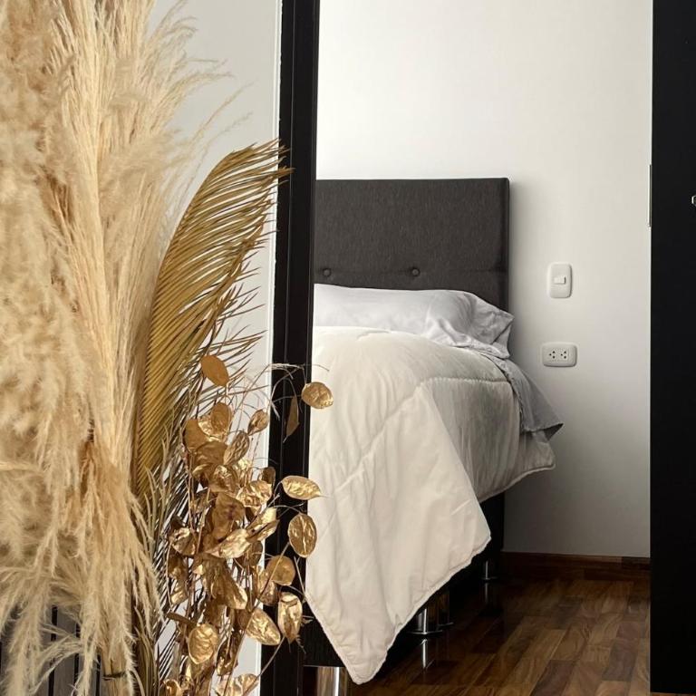 Apartment near downtown - Apartamento de 1 dormitorio - 10