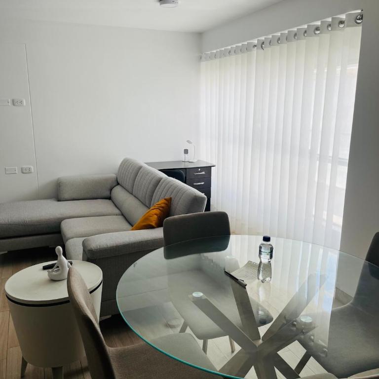 Apartment near downtown - Apartamento de 1 dormitorio - 12