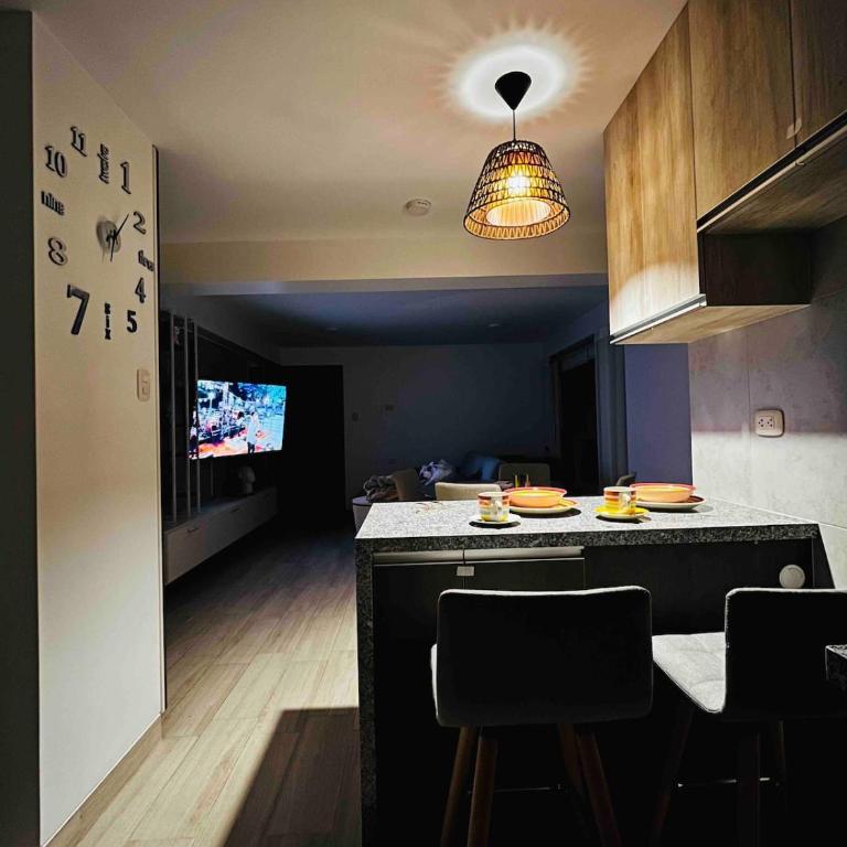 Apartment near downtown - Apartamento de 1 dormitorio - 13