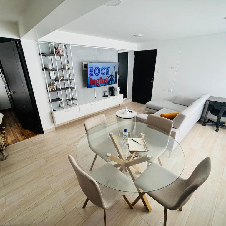 Apartment near downtown - Apartamento de 1 dormitorio - 15