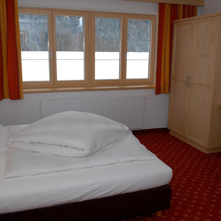 Bacherhof - Doppel- oder Zweibettzimmer - 15