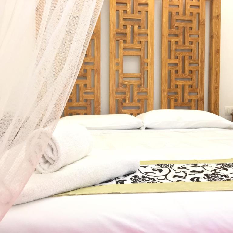 CasaBlanca Apartment - Appartamento Deluxe - 7