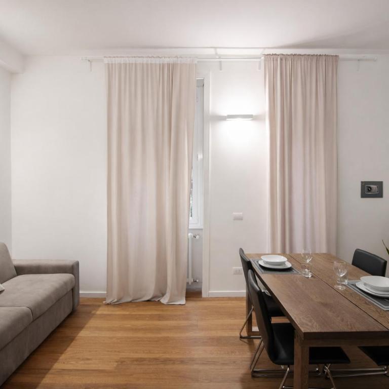 MilanRentals - Nala apartment - Appartamento con 1 Camera da Letto - 1