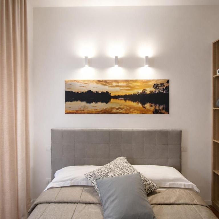 MilanRentals - Nala apartment - Appartamento con 1 Camera da Letto - 8
