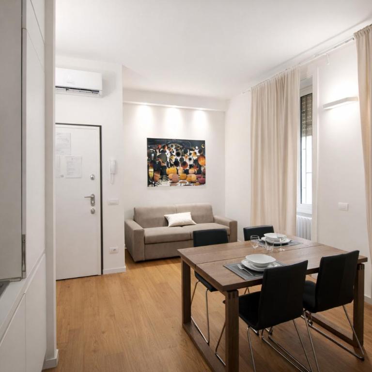 MilanRentals - Nala apartment - Appartamento con 1 Camera da Letto - 5