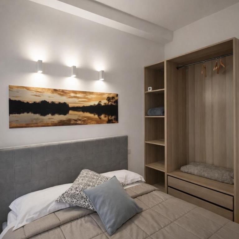 MilanRentals - Nala apartment - Appartamento con 1 Camera da Letto - 9