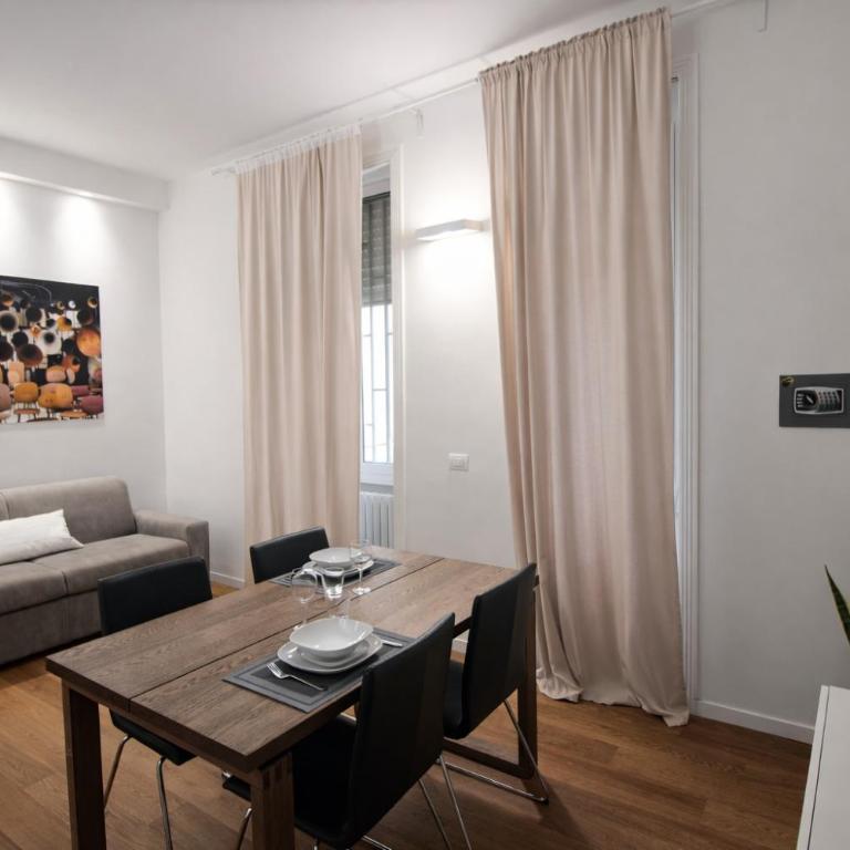 MilanRentals - Nala apartment - Appartamento con 1 Camera da Letto - 3