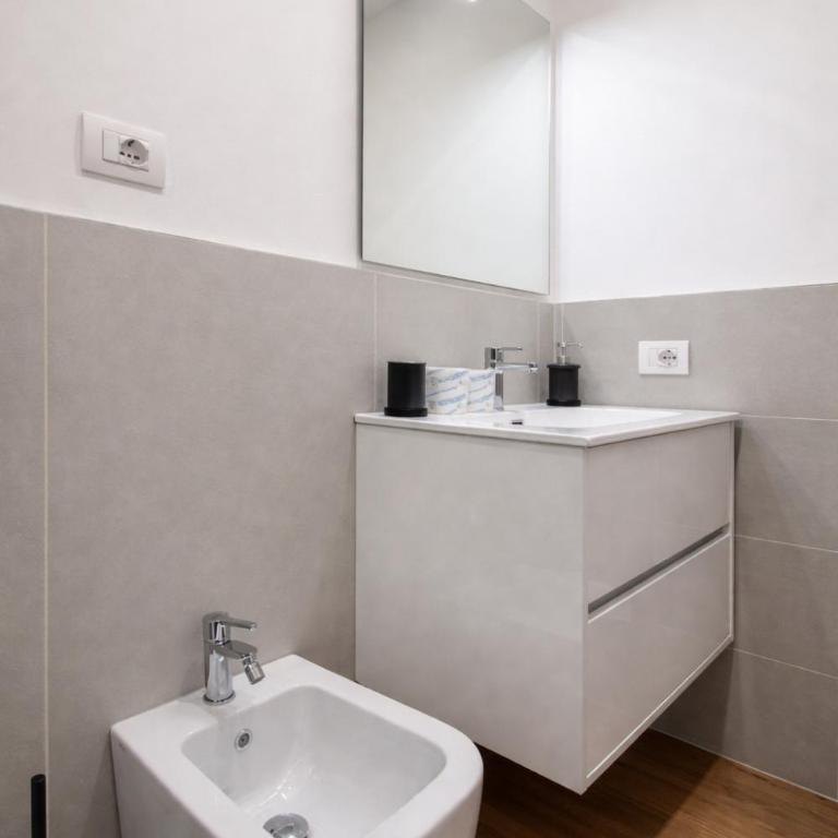 MilanRentals - Nala apartment - Appartamento con 1 Camera da Letto - 12