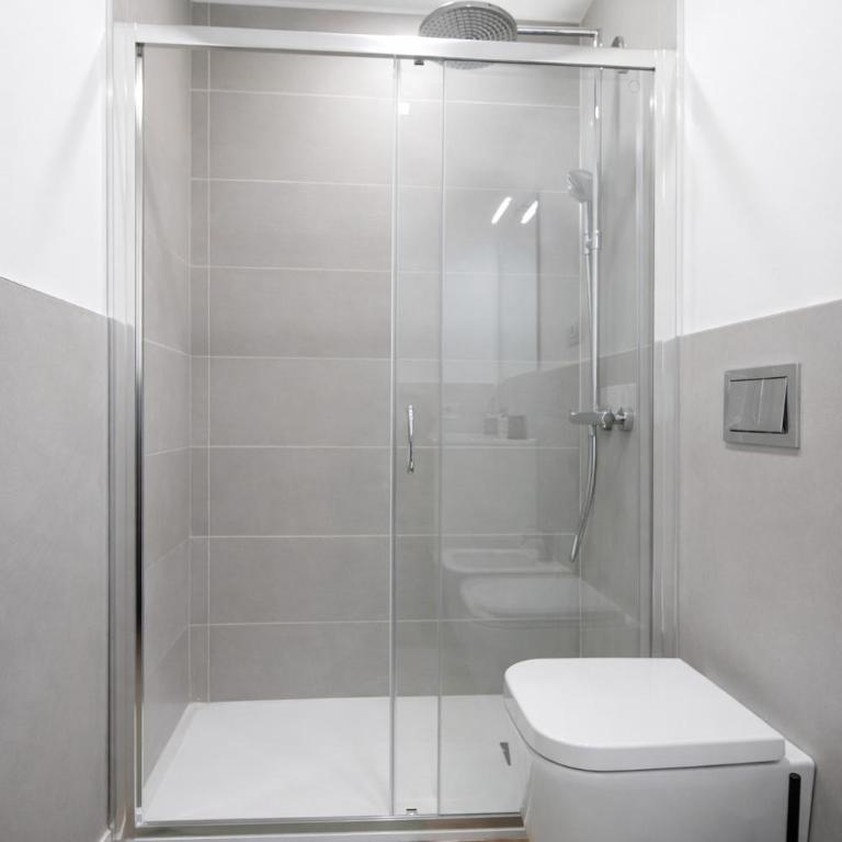 MilanRentals - Nala apartment - Appartamento con 1 Camera da Letto - 11