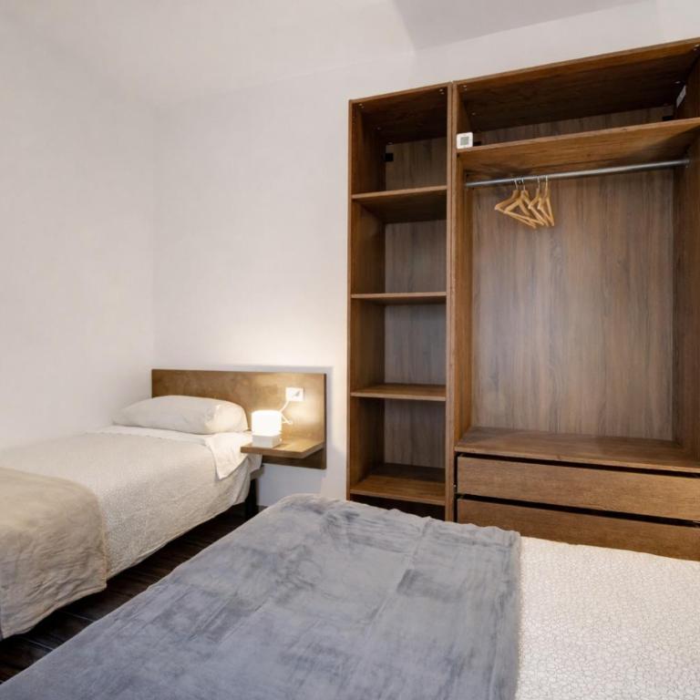 MilanRentals - Camelia apartment - Appartamento con 2 Camere da Letto - 5