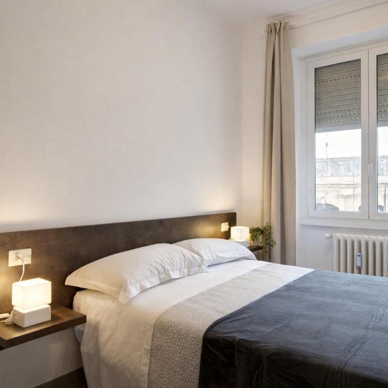 MilanRentals - Camelia apartment - Appartamento con 2 Camere da Letto - 7