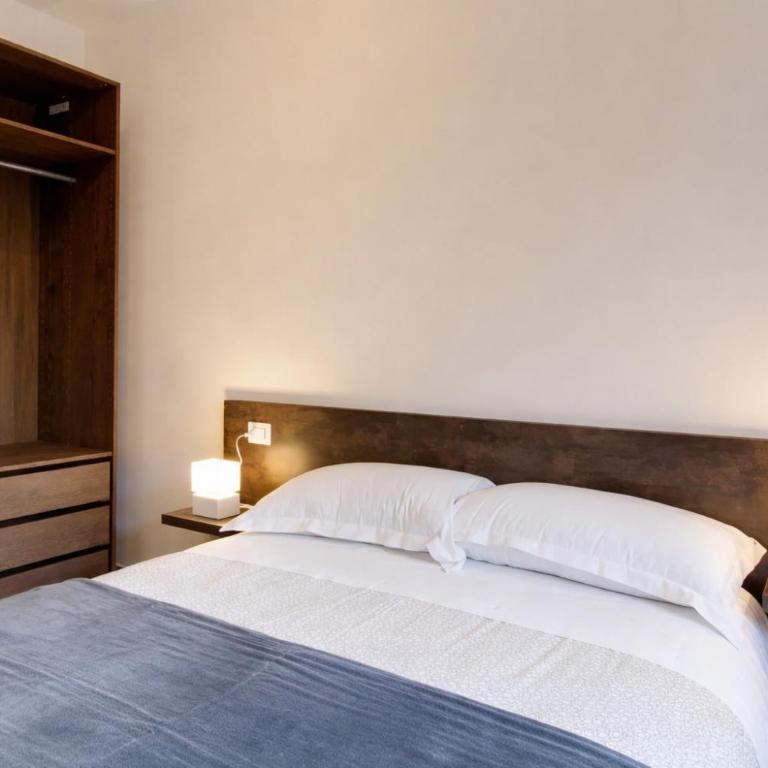 MilanRentals - Camelia apartment - Appartamento con 2 Camere da Letto - 8