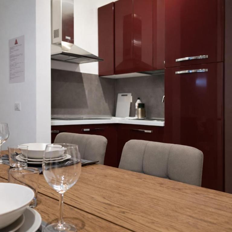 MilanRentals - Camelia apartment - Appartamento con 2 Camere da Letto - 3
