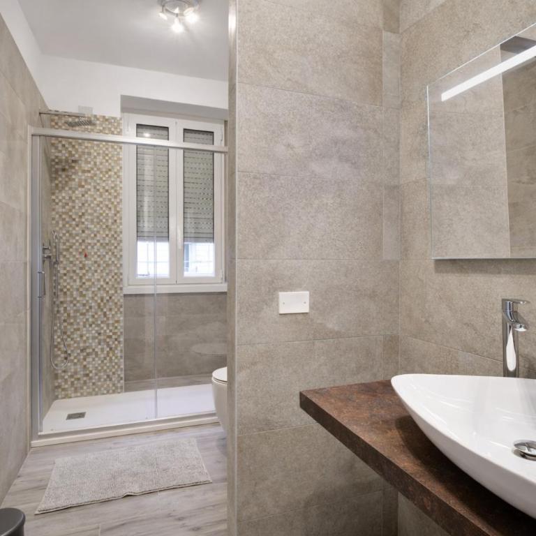 MilanRentals - Camelia apartment - Appartamento con 2 Camere da Letto - 10