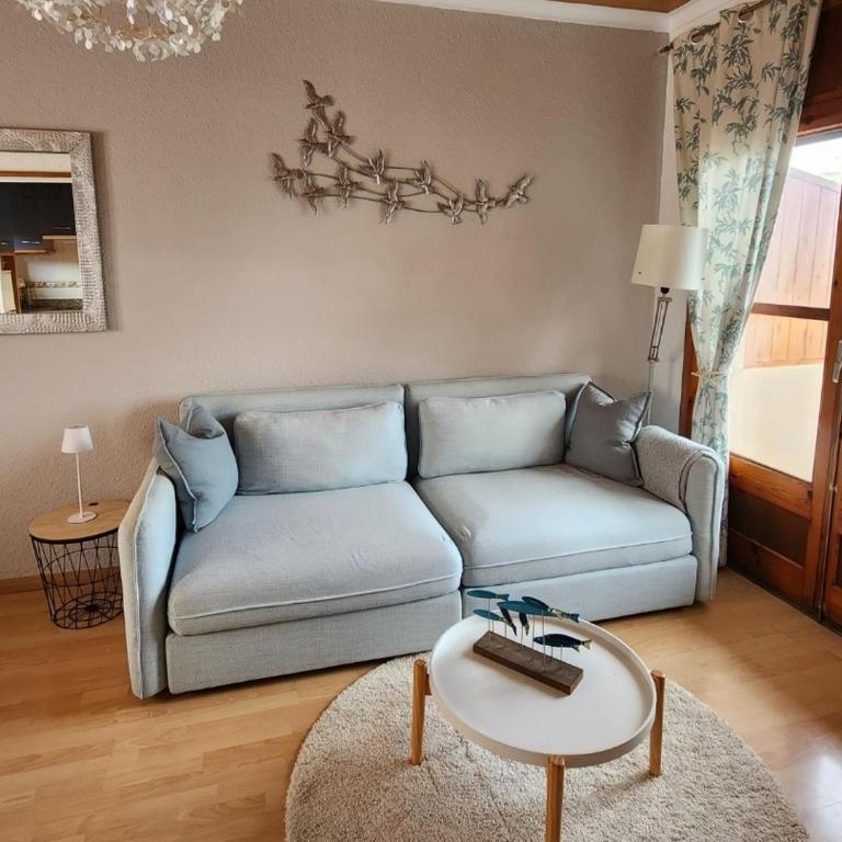 Anchoveta - Apartamento de 1 dormitorio - 4