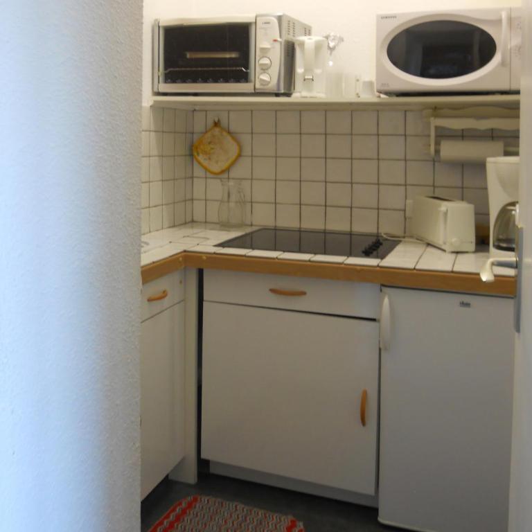 Le Mont Charvin - Appartement avec Vue sur la Montagne - 10