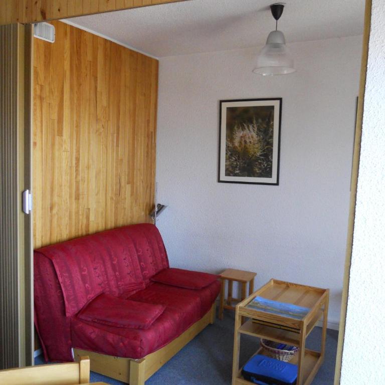 Le Mont Charvin - Appartement avec Vue sur la Montagne - 6