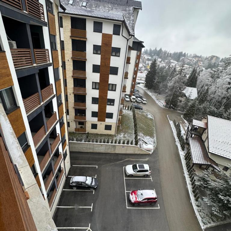 Apartman BEAR Zlatibor - One-Bedroom Apartment - 14