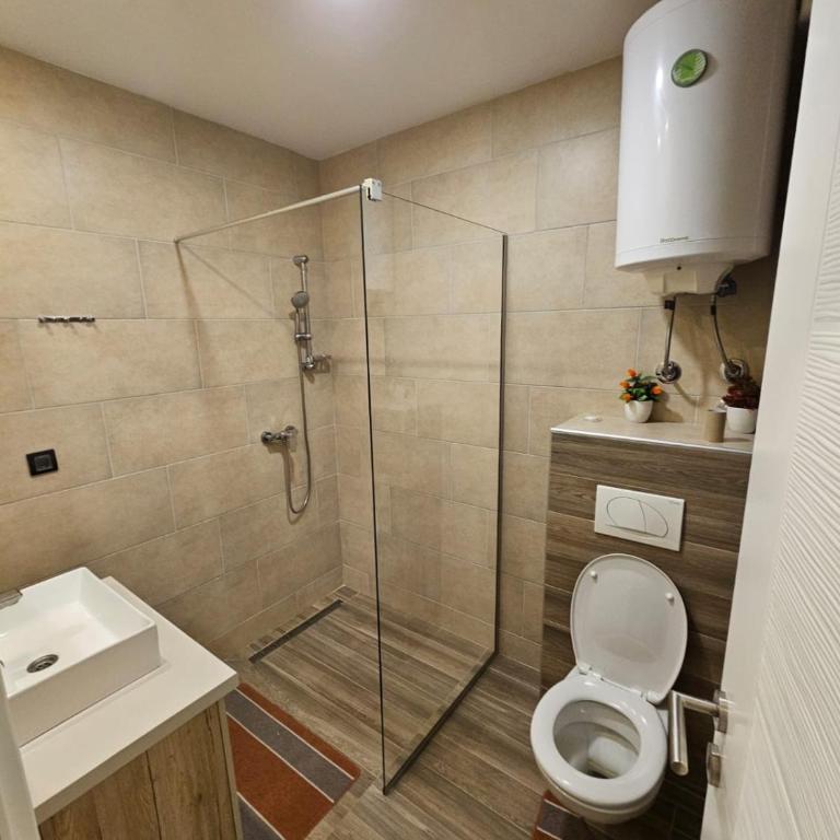Apartman AniLu Milmari Resort N40 - One-Bedroom Apartment - 9