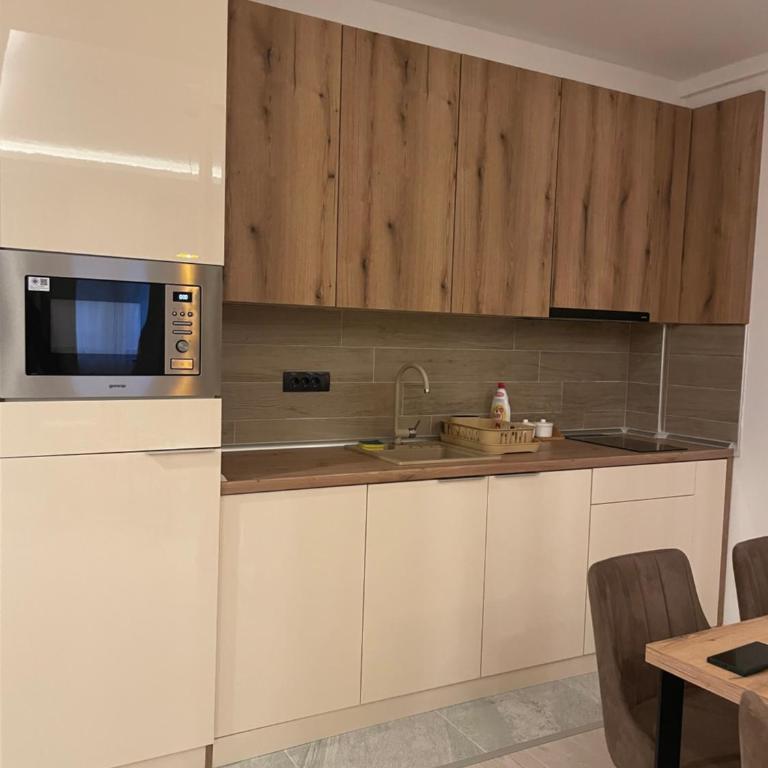 Apartman AniLu Milmari Resort N40 - One-Bedroom Apartment - 7