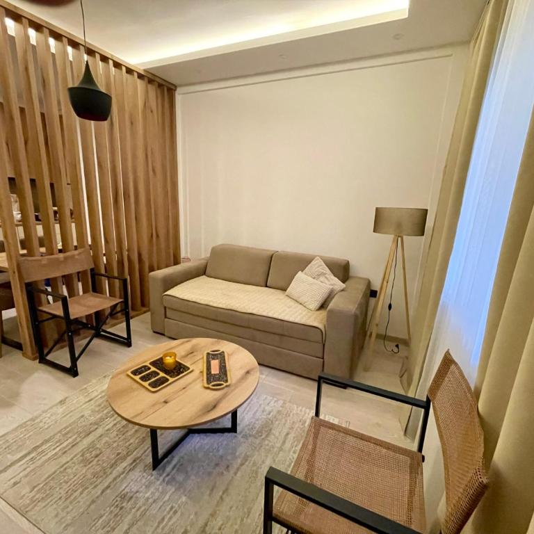 Apartman AniLu Milmari Resort N40 - One-Bedroom Apartment - 2