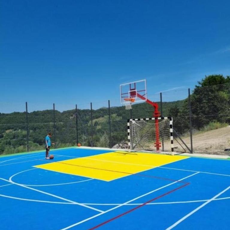 Apartman AniLu Milmari Resort N40 - One-Bedroom Apartment - 16