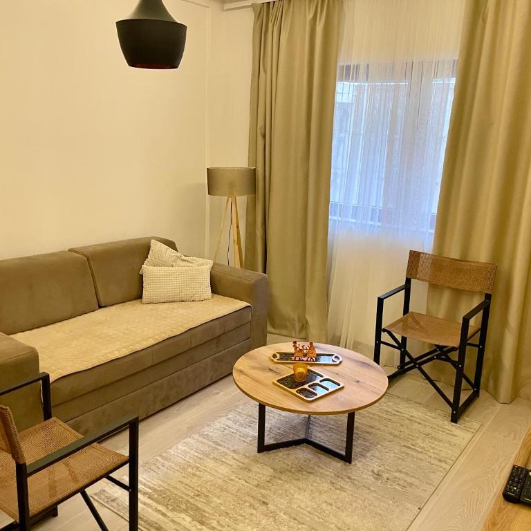 Apartman AniLu Milmari Resort N40 - One-Bedroom Apartment - 6