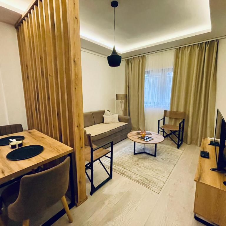 Apartman AniLu Milmari Resort N40 - One-Bedroom Apartment - 5