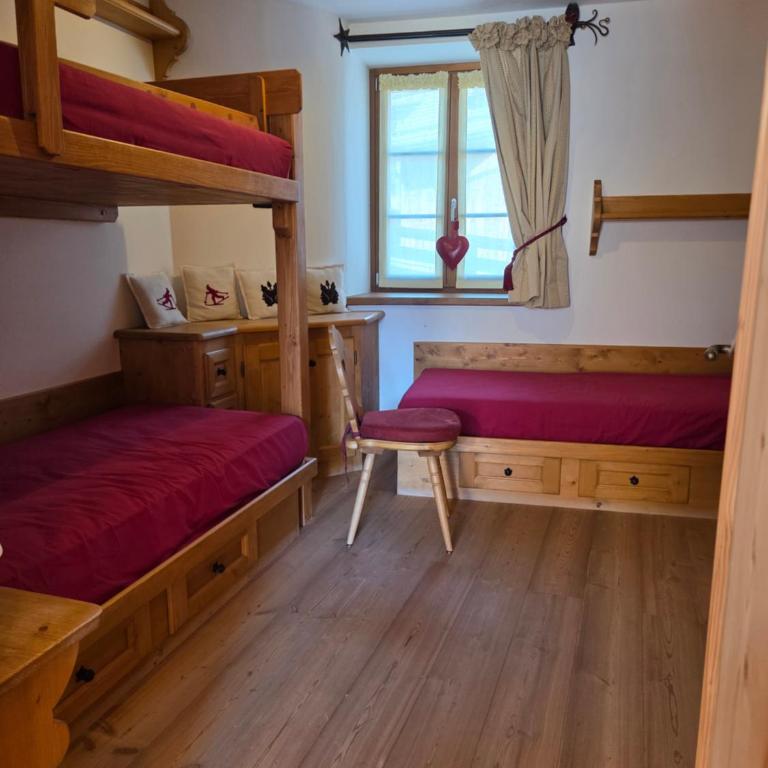 Meleres 11 - Appartamento con 3 Camere da Letto - 21