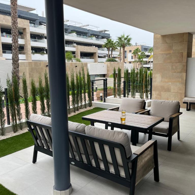 Flamenca Village- Apartment Fabiola - Apartamento de 2 dormitorios - 13